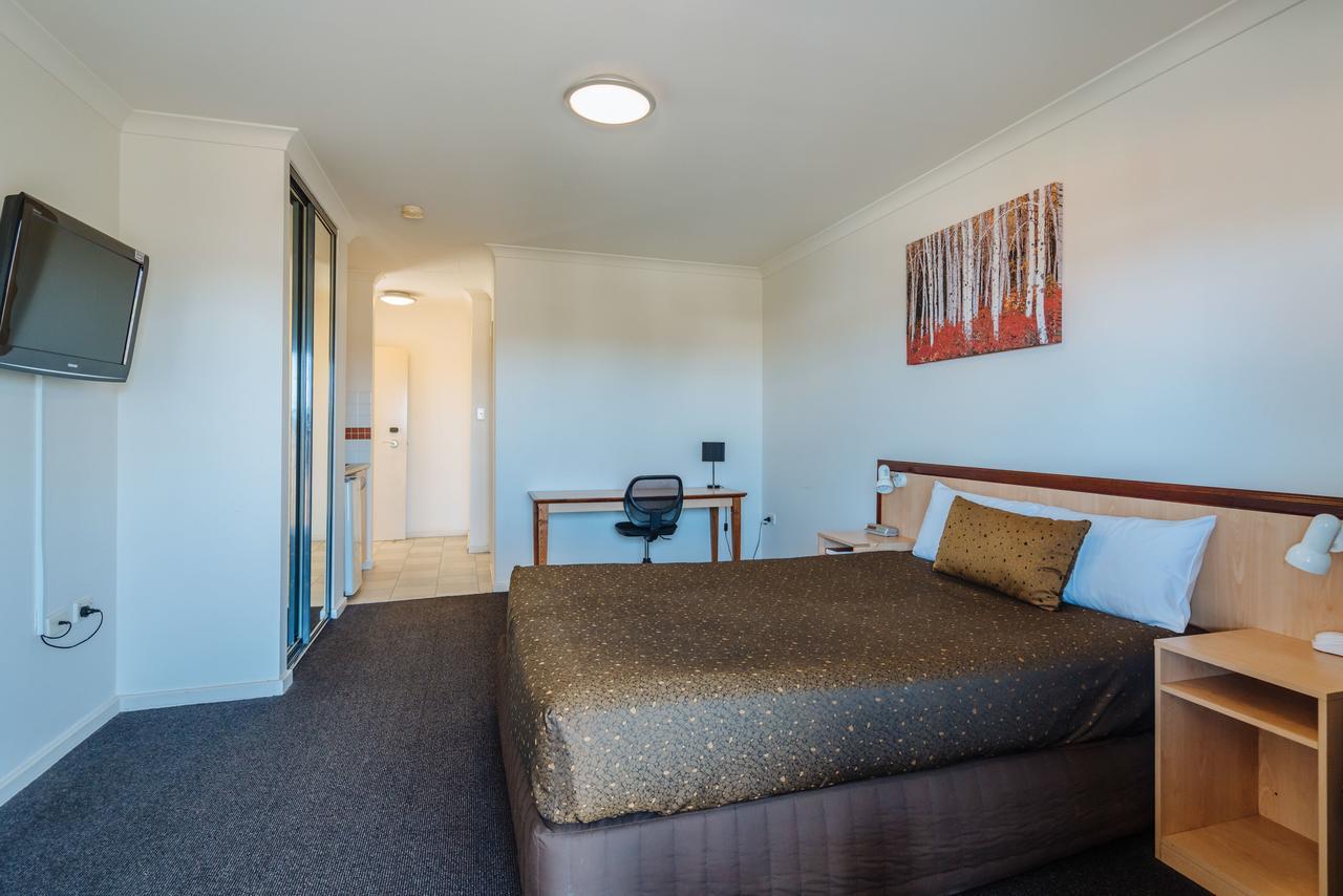 Canning Bridge Auto Lodge Perth Zewnętrze zdjęcie