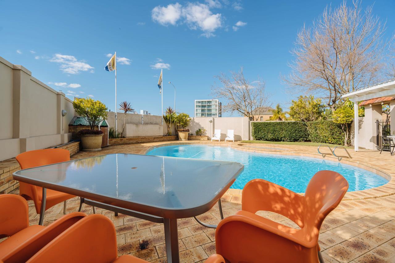 Canning Bridge Auto Lodge Perth Zewnętrze zdjęcie