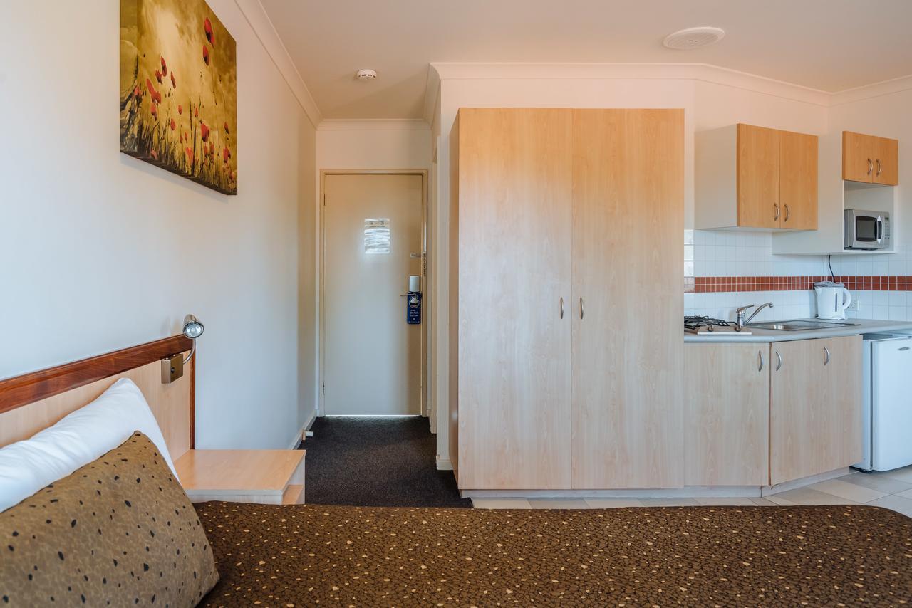 Canning Bridge Auto Lodge Perth Zewnętrze zdjęcie