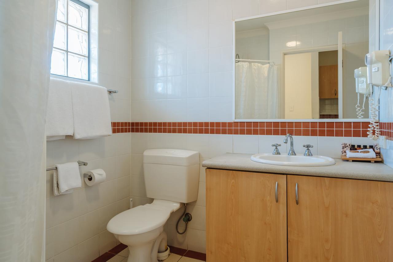 Canning Bridge Auto Lodge Perth Zewnętrze zdjęcie