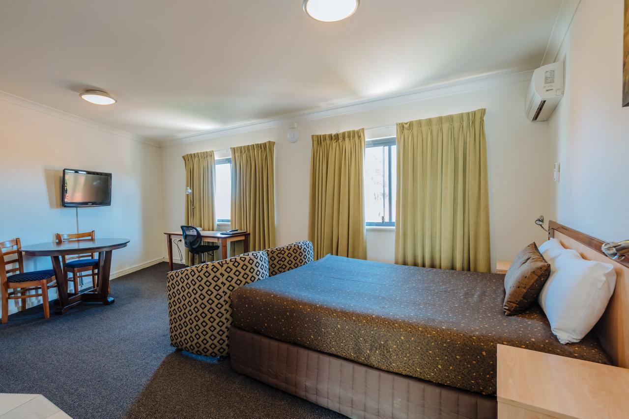 Canning Bridge Auto Lodge Perth Zewnętrze zdjęcie