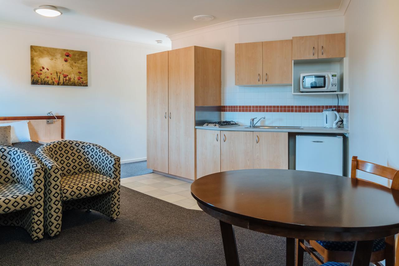 Canning Bridge Auto Lodge Perth Zewnętrze zdjęcie