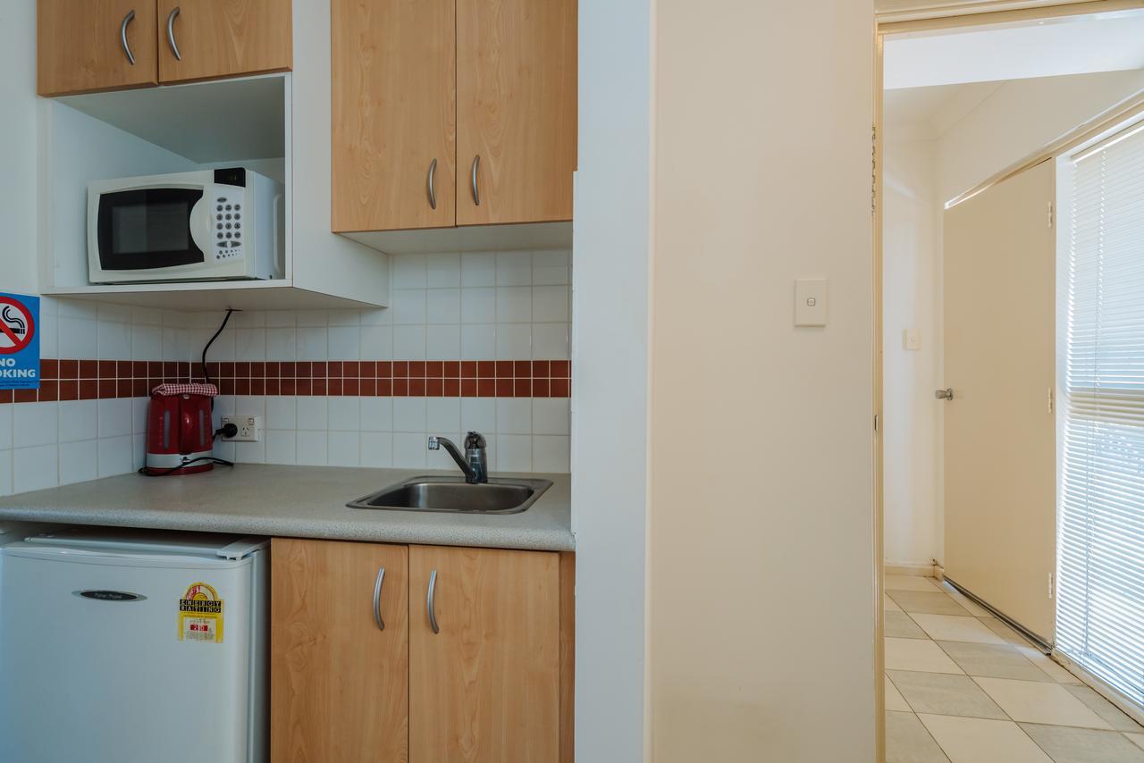 Canning Bridge Auto Lodge Perth Zewnętrze zdjęcie