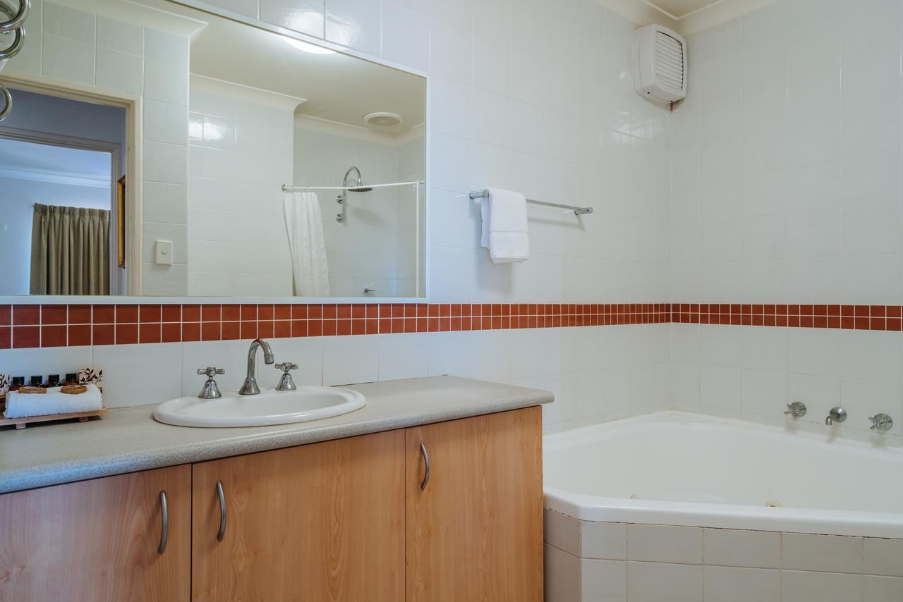 Canning Bridge Auto Lodge Perth Zewnętrze zdjęcie