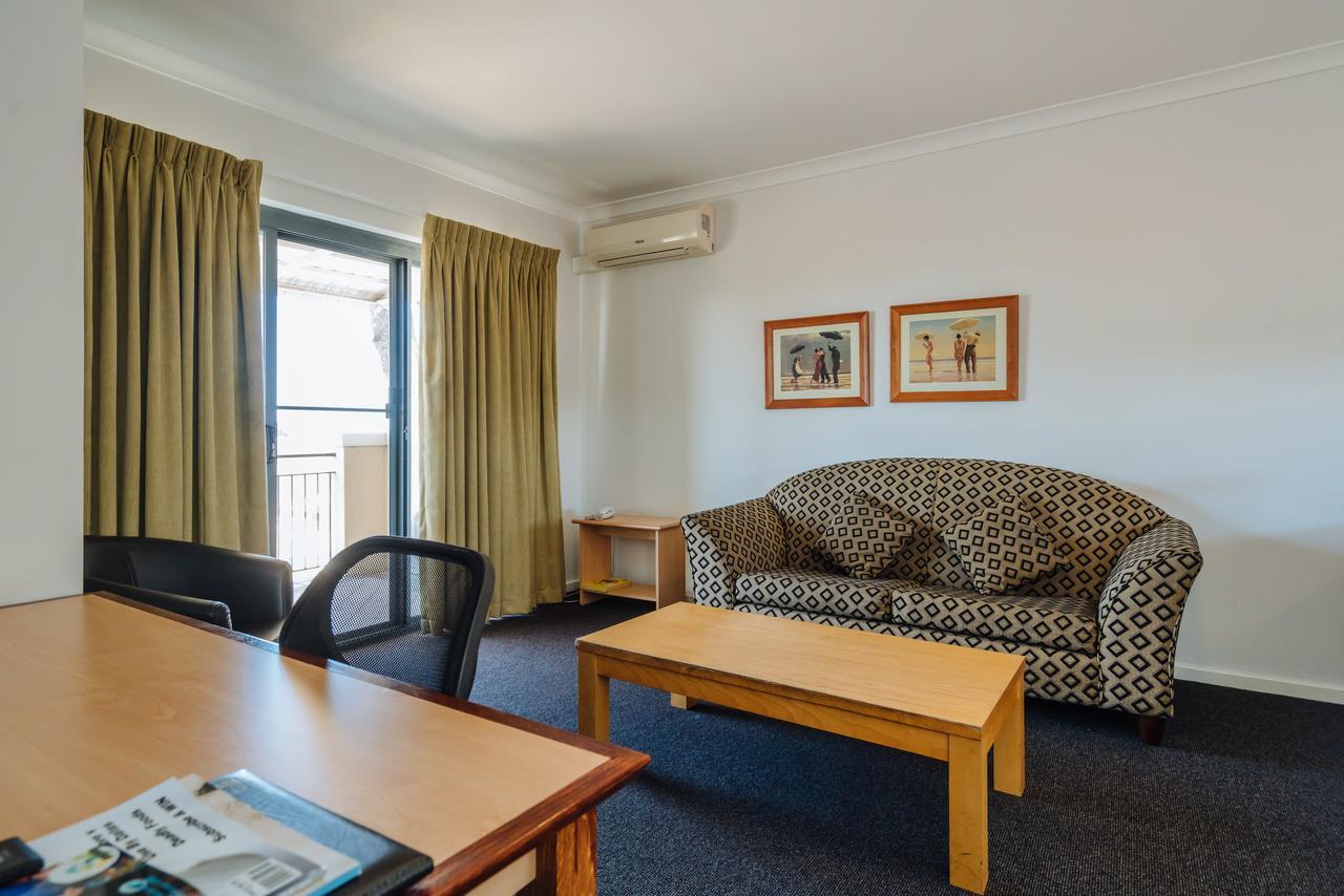 Canning Bridge Auto Lodge Perth Zewnętrze zdjęcie