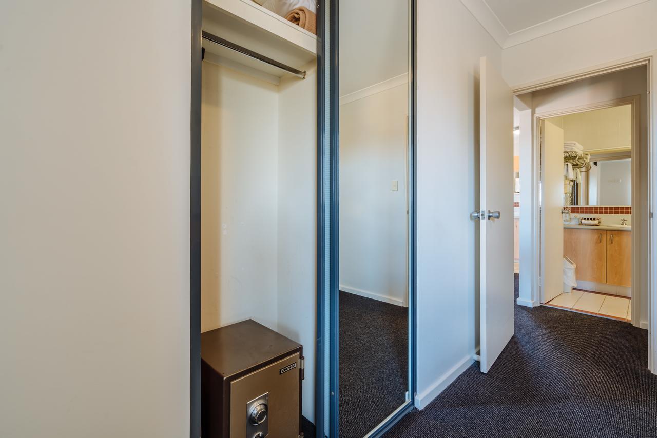 Canning Bridge Auto Lodge Perth Zewnętrze zdjęcie