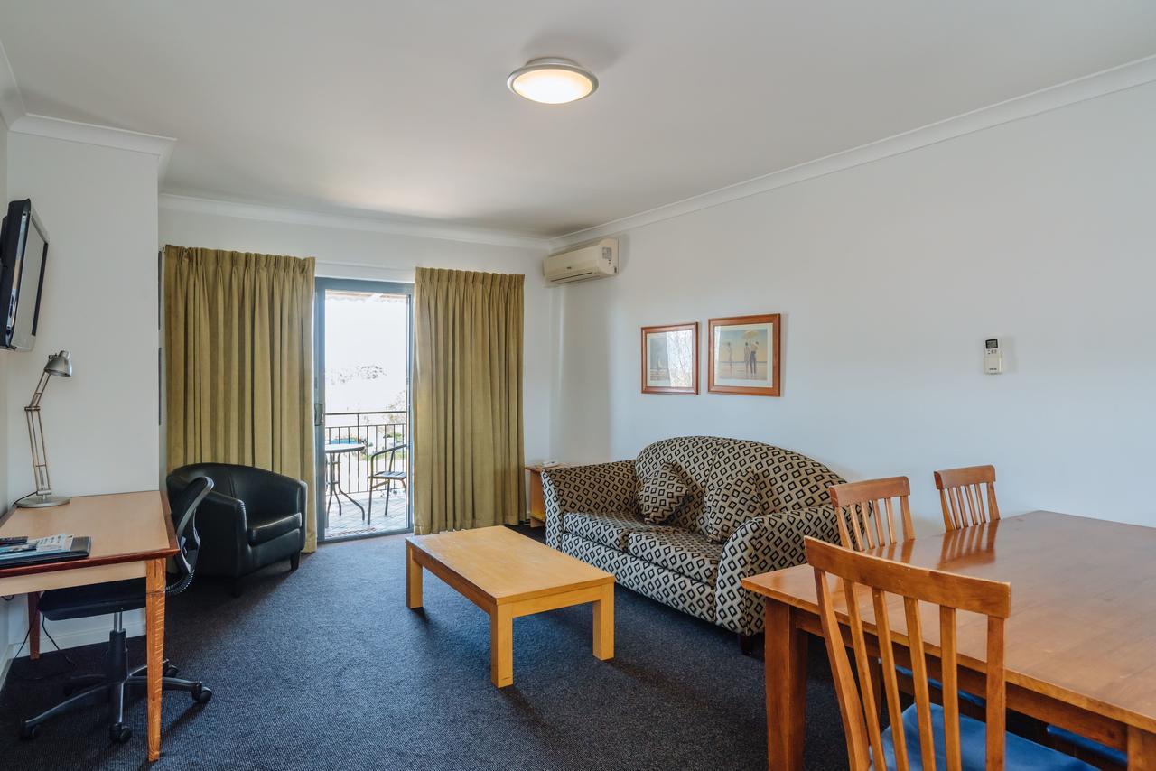 Canning Bridge Auto Lodge Perth Zewnętrze zdjęcie