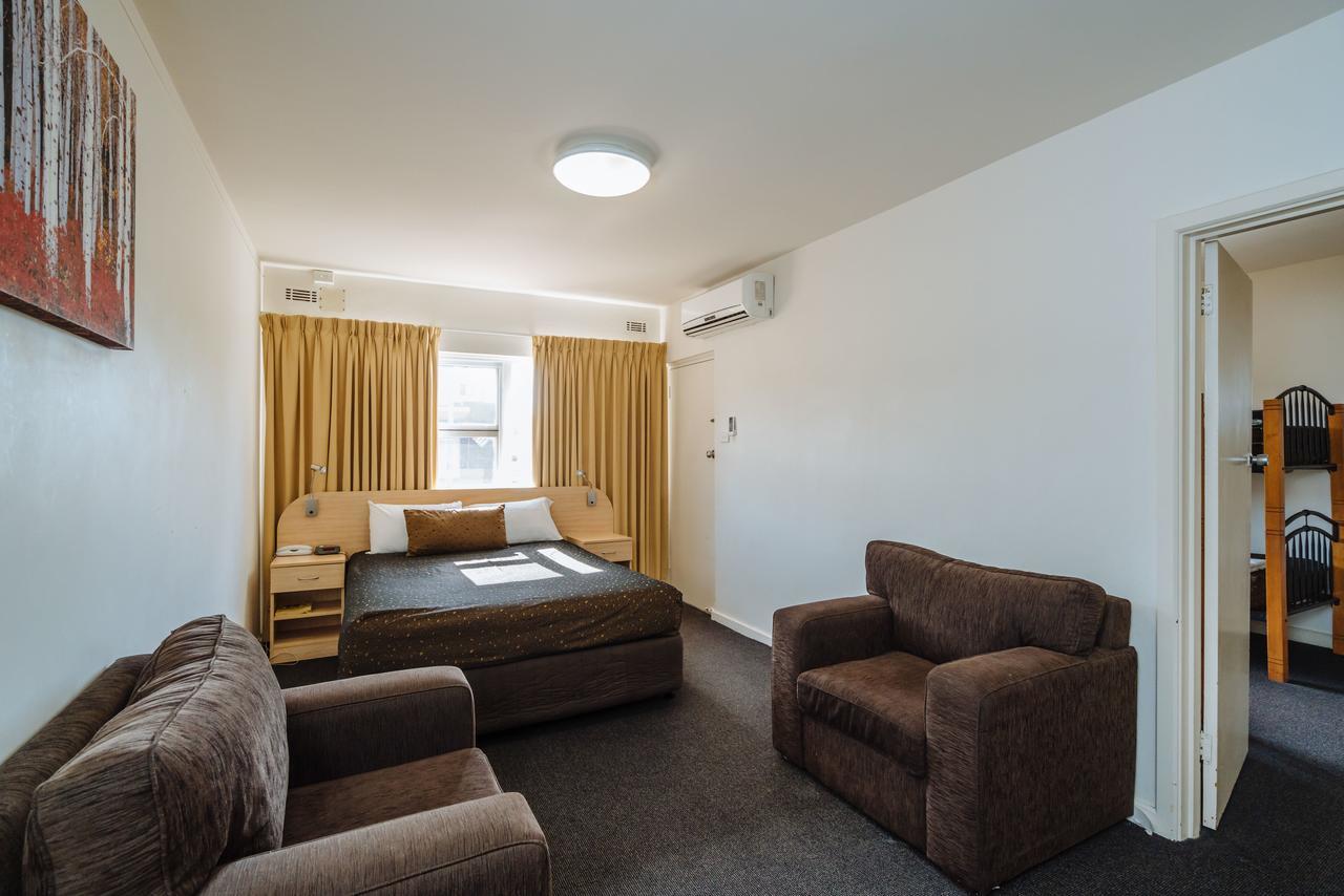 Canning Bridge Auto Lodge Perth Zewnętrze zdjęcie