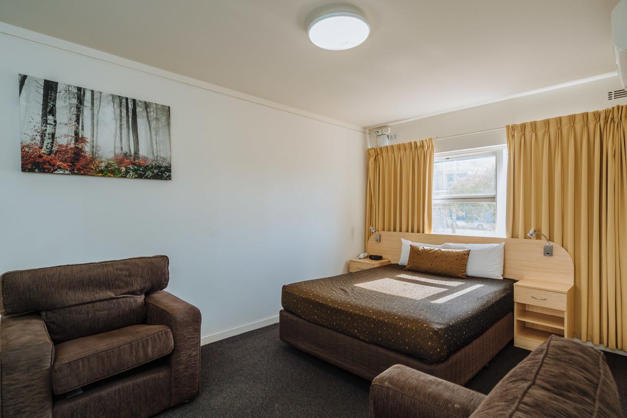 Canning Bridge Auto Lodge Perth Zewnętrze zdjęcie