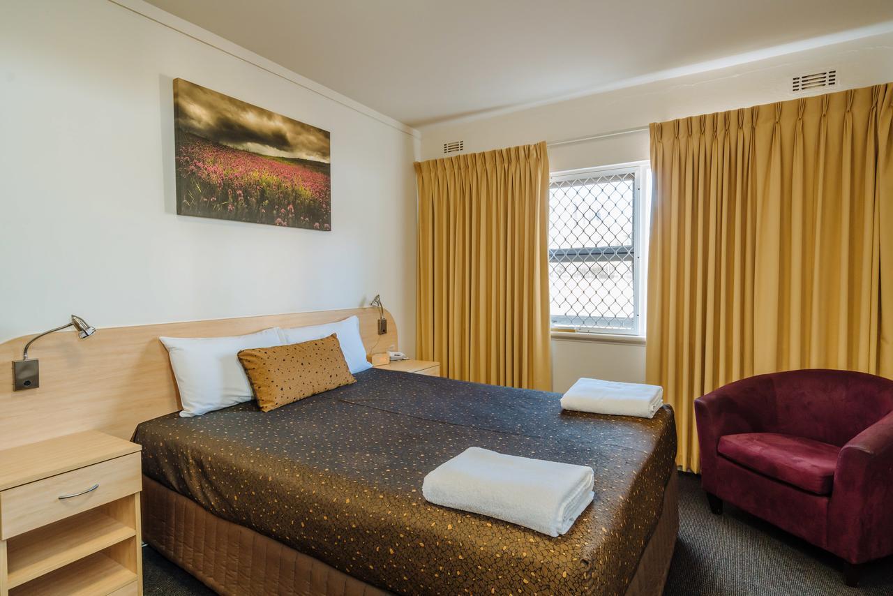 Canning Bridge Auto Lodge Perth Zewnętrze zdjęcie
