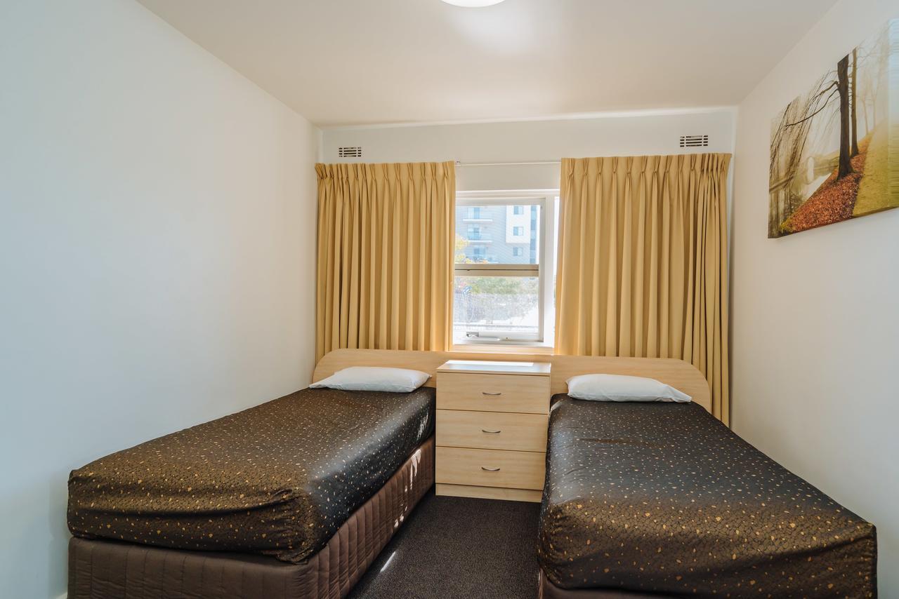 Canning Bridge Auto Lodge Perth Zewnętrze zdjęcie