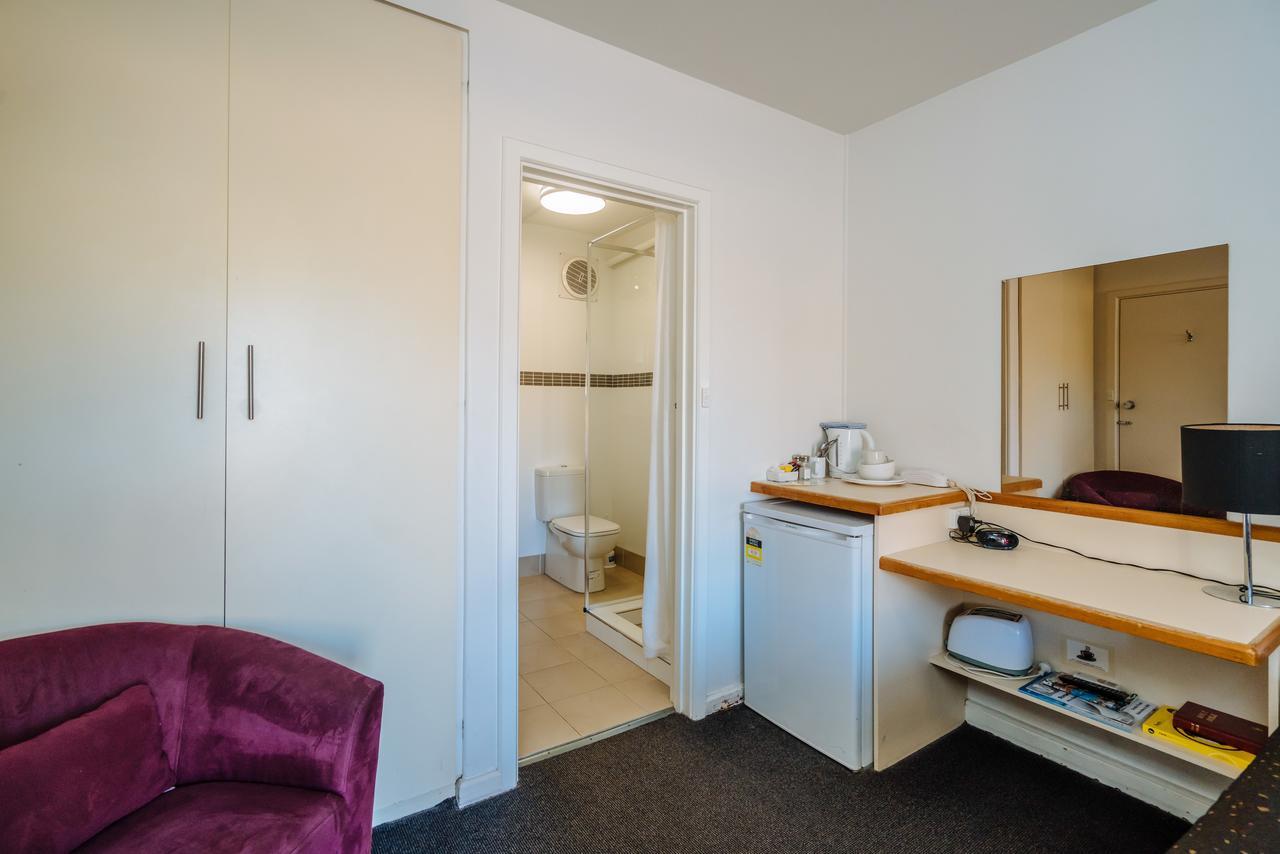 Canning Bridge Auto Lodge Perth Zewnętrze zdjęcie
