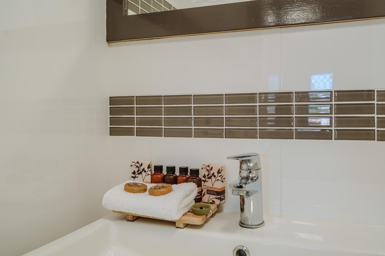 Canning Bridge Auto Lodge Perth Zewnętrze zdjęcie