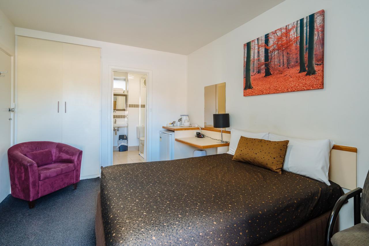 Canning Bridge Auto Lodge Perth Zewnętrze zdjęcie