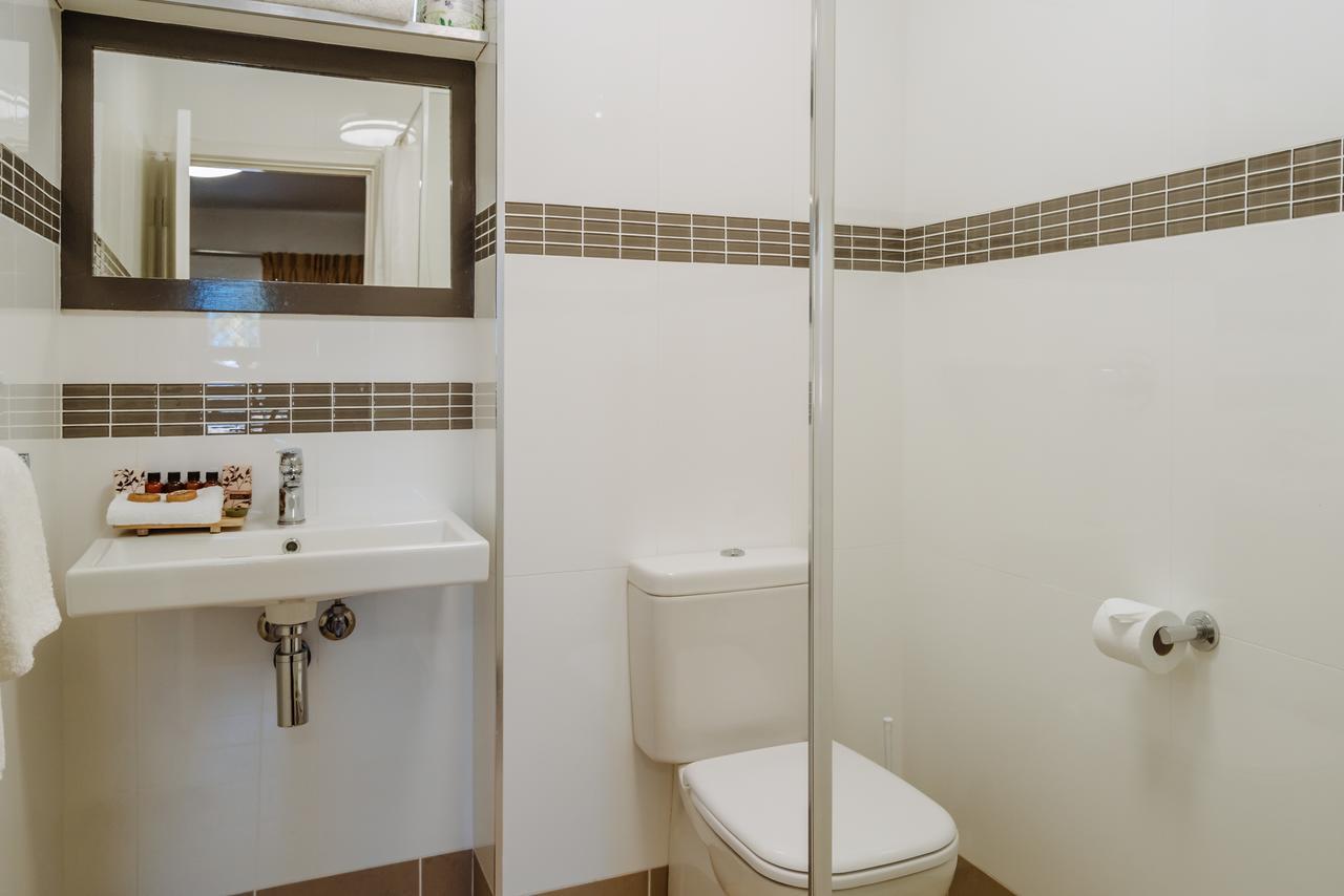 Canning Bridge Auto Lodge Perth Zewnętrze zdjęcie